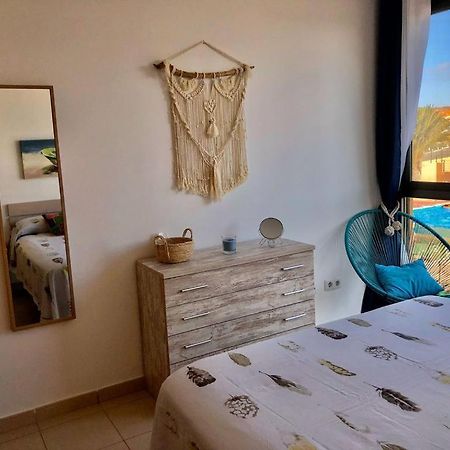Villa Costa Antigua C38 Costa De Antigua Eksteriør billede