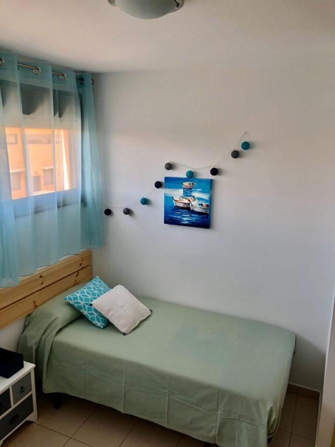 Villa Costa Antigua C38 Costa De Antigua Eksteriør billede