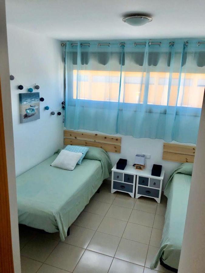 Villa Costa Antigua C38 Costa De Antigua Eksteriør billede