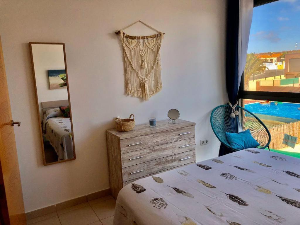 Villa Costa Antigua C38 Costa De Antigua Eksteriør billede