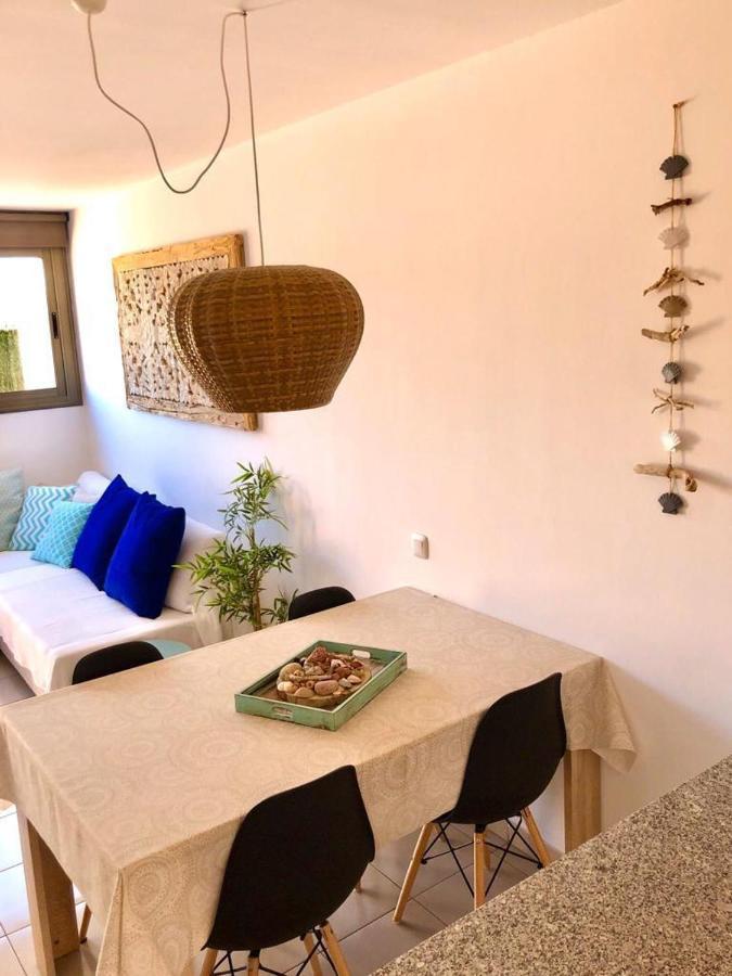 Villa Costa Antigua C38 Costa De Antigua Eksteriør billede