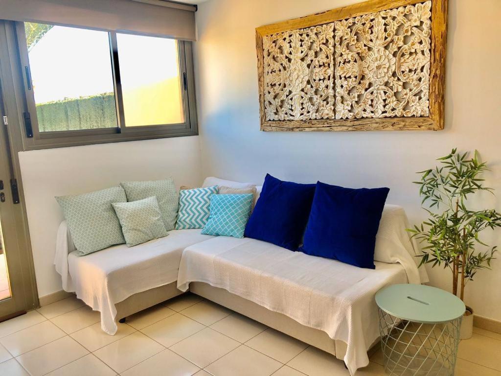 Villa Costa Antigua C38 Costa De Antigua Eksteriør billede